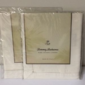 1 single Tommy Bahama Monaco Palms Boudoir sham new